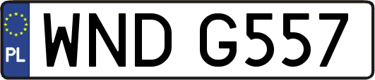 WNDG557