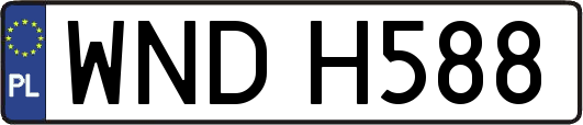 WNDH588