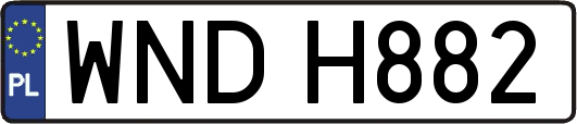 WNDH882