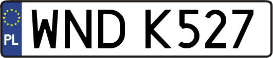 WNDK527