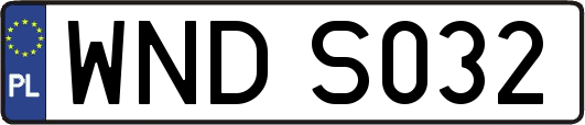 WNDS032