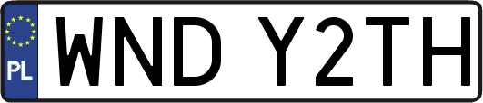 WNDY2TH