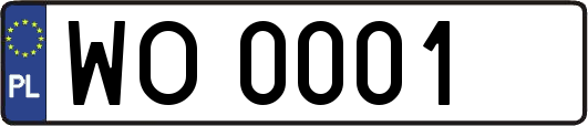 WO0001