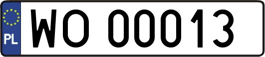 WO00013