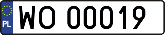 WO00019