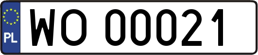 WO00021