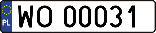 WO00031