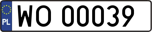 WO00039