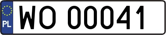 WO00041