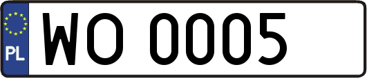 WO0005