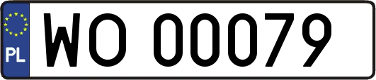 WO00079