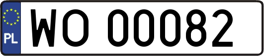 WO00082