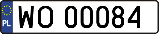 WO00084