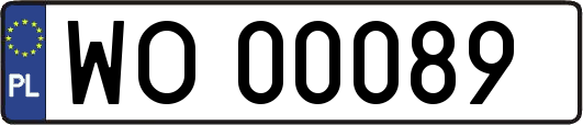 WO00089
