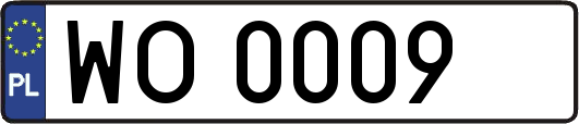 WO0009