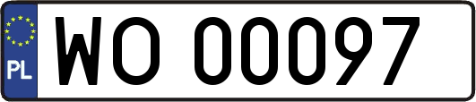 WO00097
