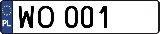 WO001