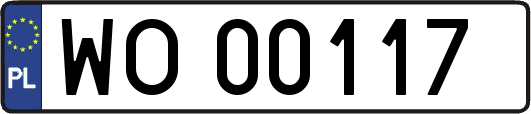 WO00117