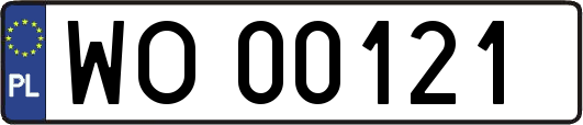 WO00121