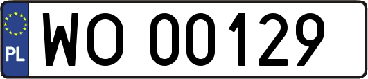 WO00129