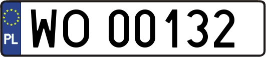 WO00132