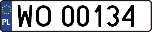 WO00134
