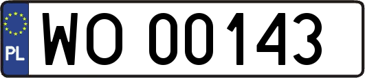 WO00143