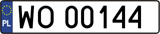 WO00144