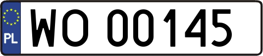 WO00145