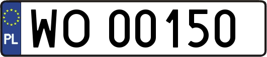 WO00150