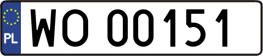 WO00151