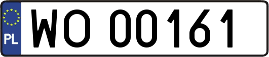 WO00161