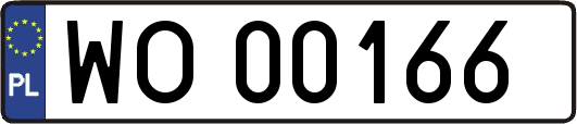 WO00166
