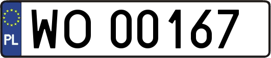 WO00167
