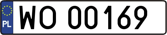 WO00169