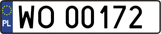 WO00172