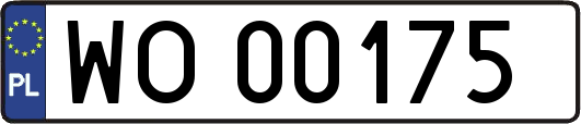 WO00175