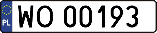 WO00193