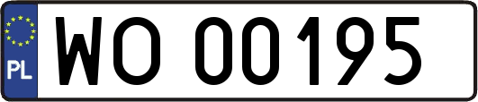 WO00195