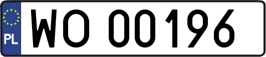 WO00196