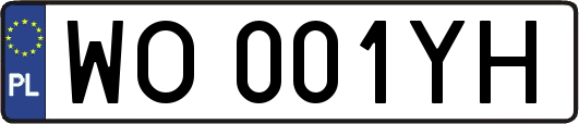 WO001YH