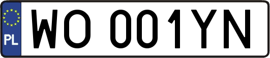 WO001YN
