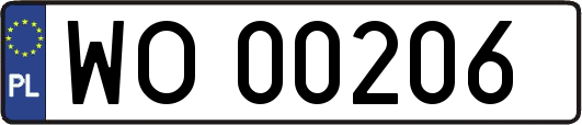 WO00206
