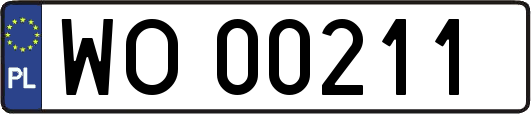 WO00211