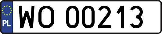 WO00213