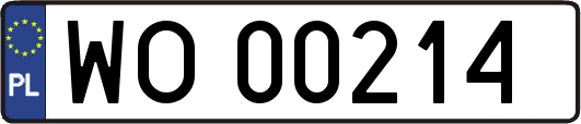 WO00214