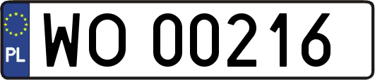 WO00216