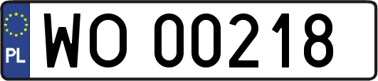 WO00218