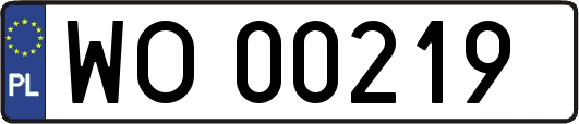 WO00219
