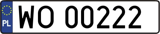 WO00222